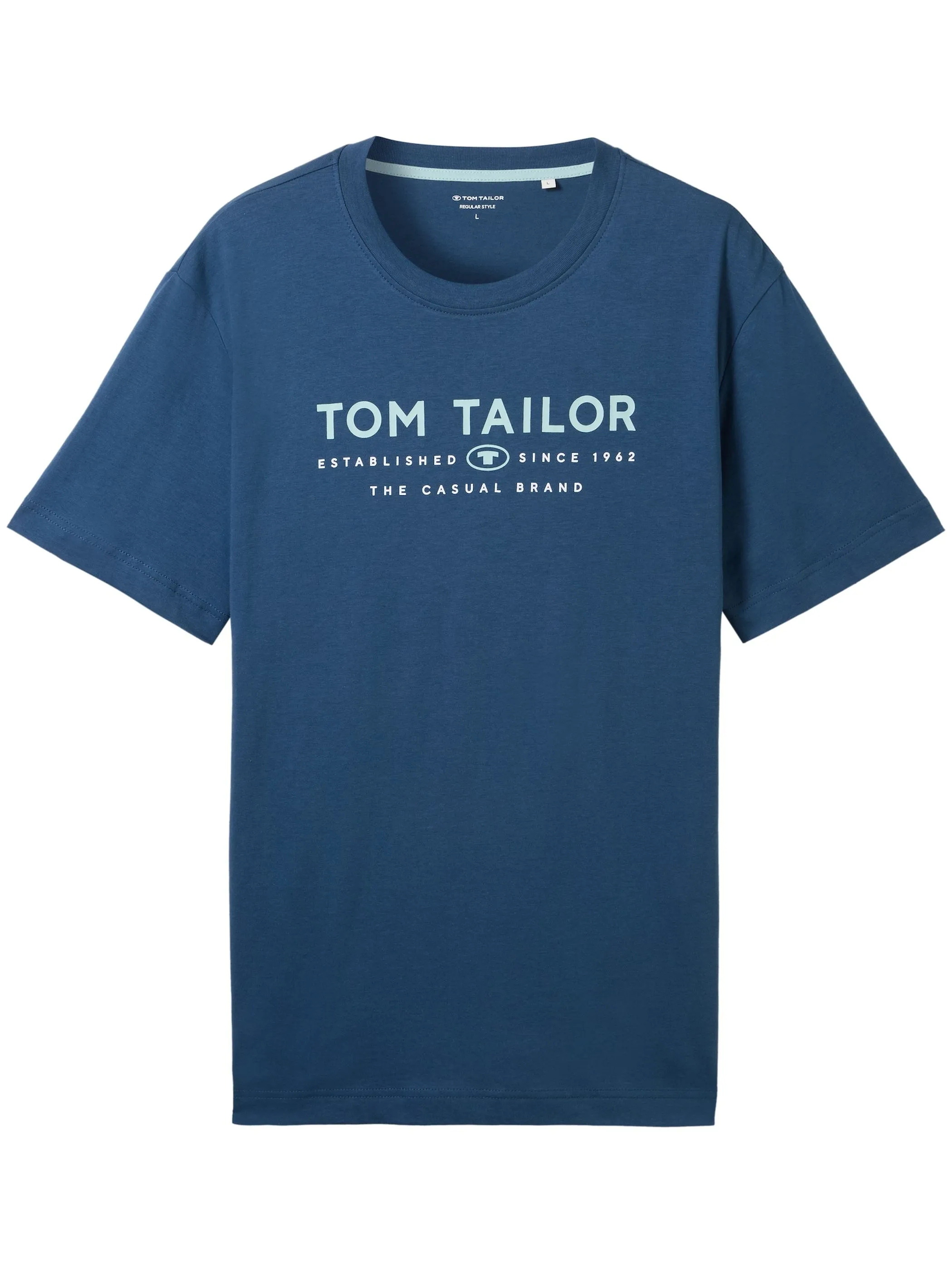 Herren T-Shirt mit Print