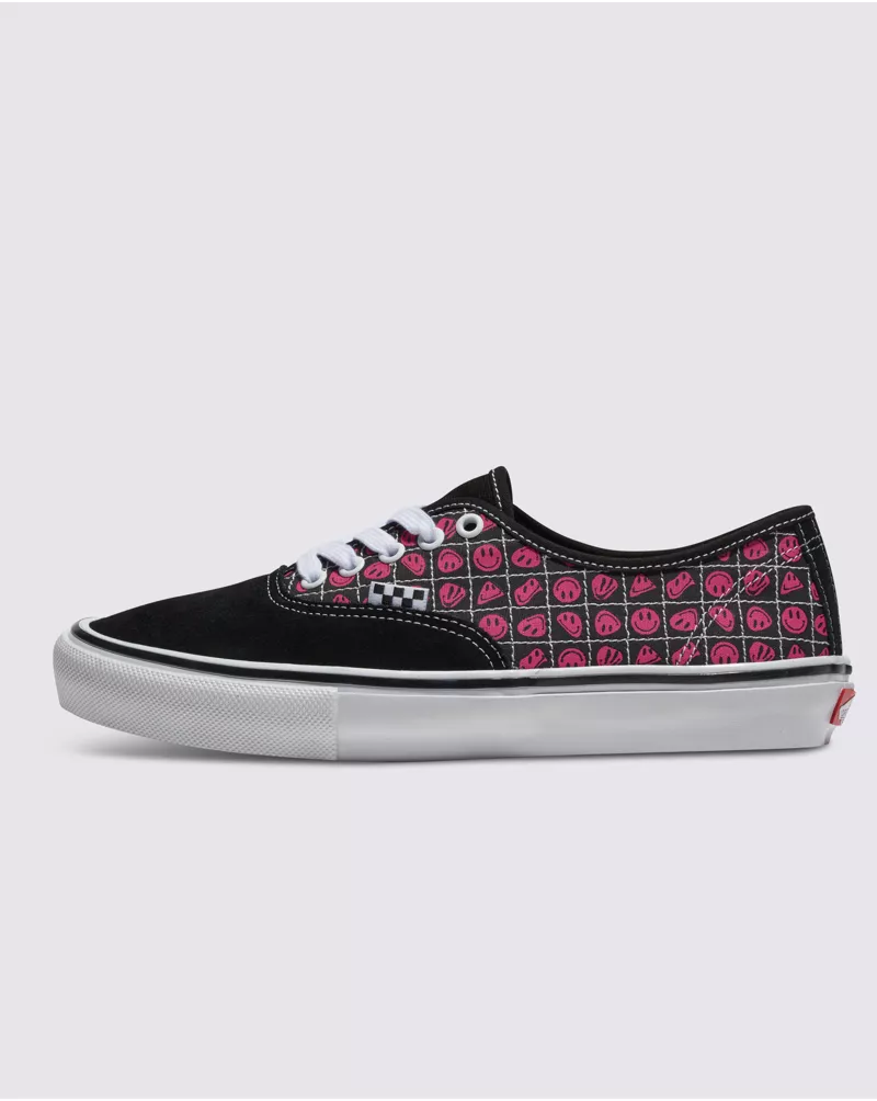 Skate Authentic Y2K Shoe