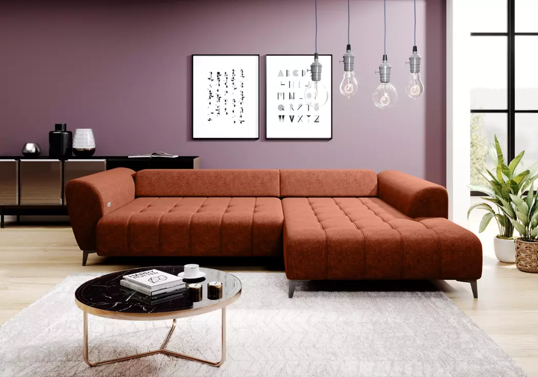 Ecksofa Garay