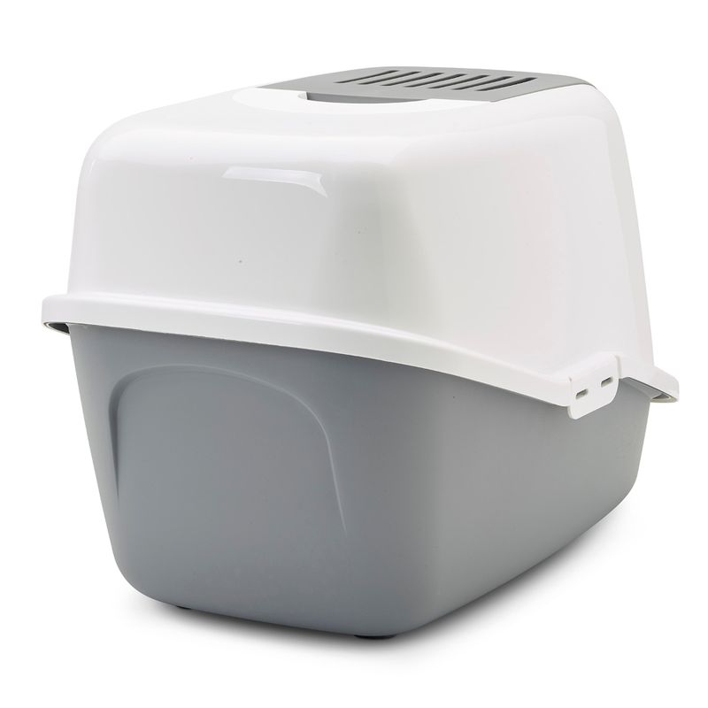 Maison de toilette Savic Nestor à prix discount sur bitiba.fr