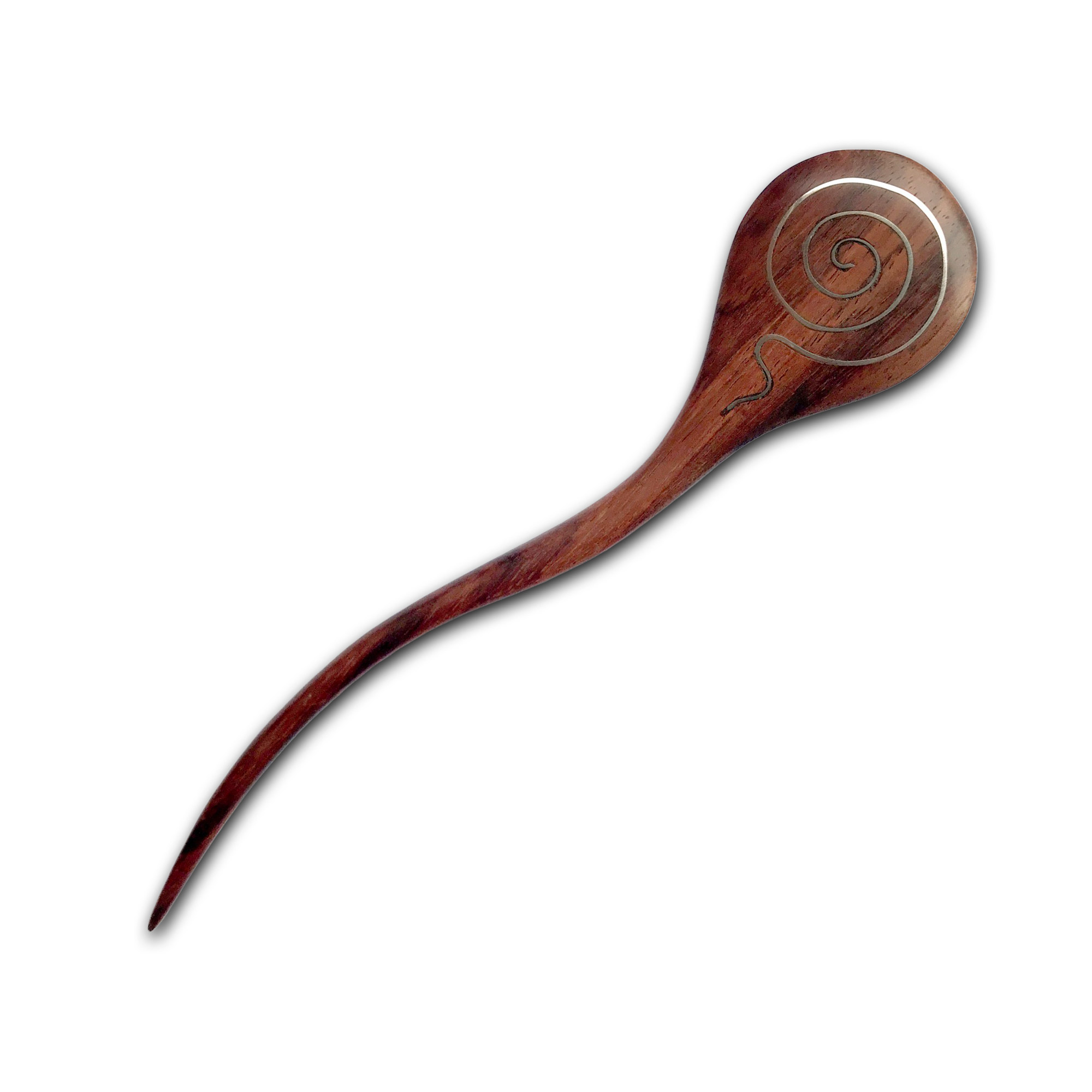 Haarnadel 'Mirror', L 18 cm, B 3,5 cm günstig bestellen