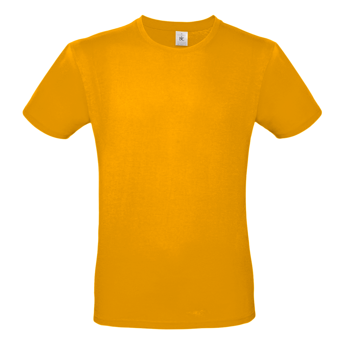 B&C BC01T - Tee-Shirt Homme 100% Coton