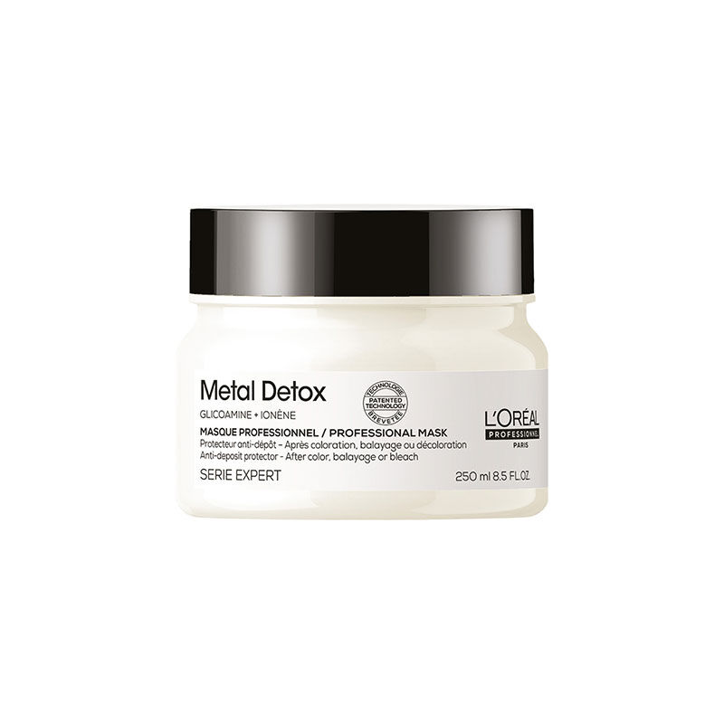 Masque Metal Detox 250 ml