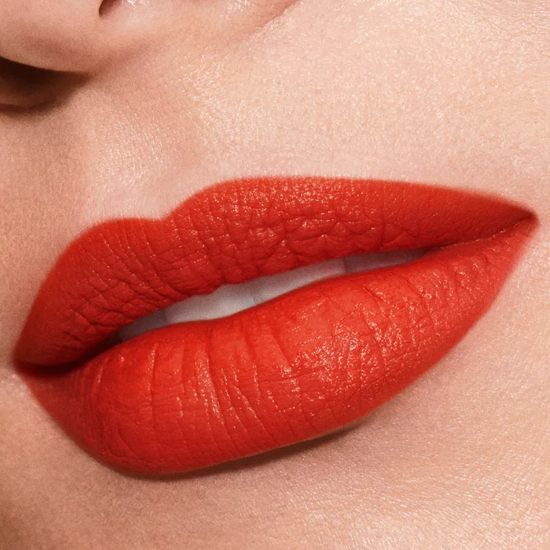 Estée Lauder Pure Color Explicit Vellum Matte Lipstick - 120 Temperature Rising
