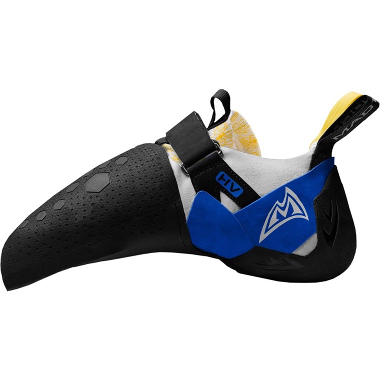 Mad Rock Drone 2.0 HV Blue/White