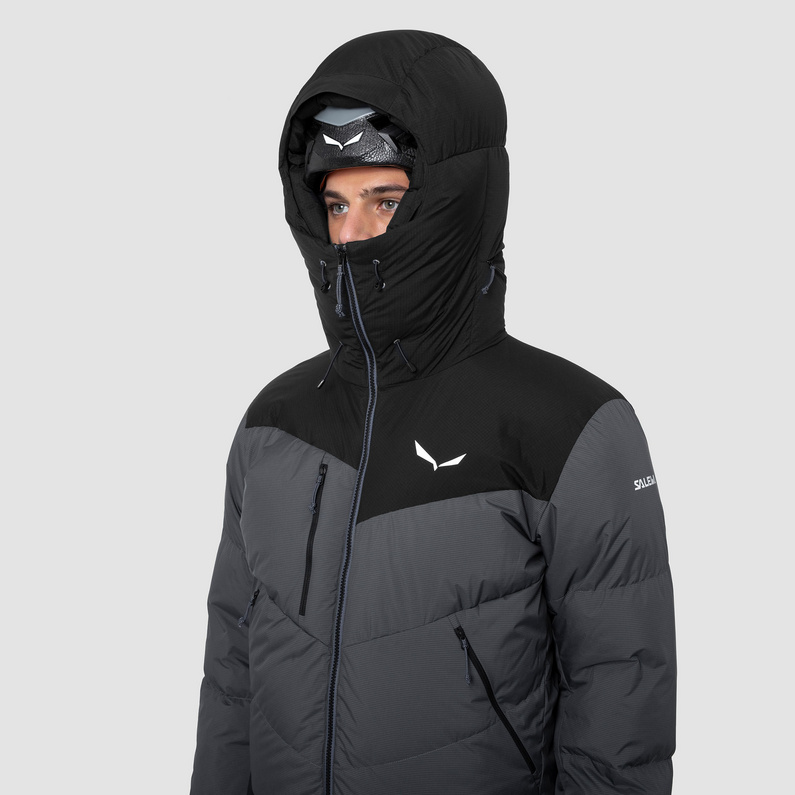 Salewa Herren Ortles Down Jacke