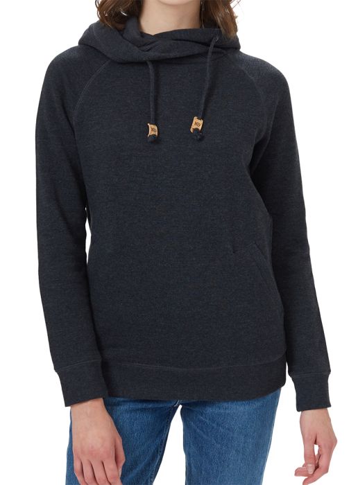 Burney Hoodie Women hættetrøje