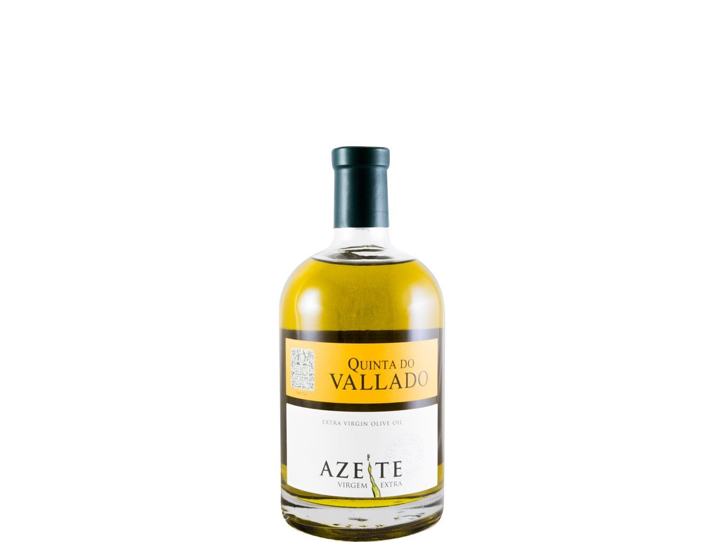 AZEITE VIRGEM EXTRA QTª DO VALLADO 500ML