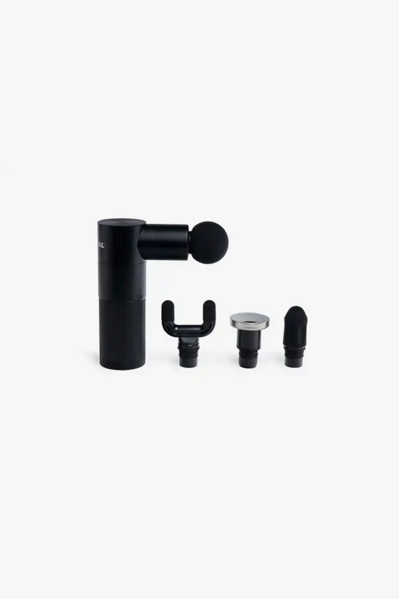 BLACKROLL Fascia Massagepistole