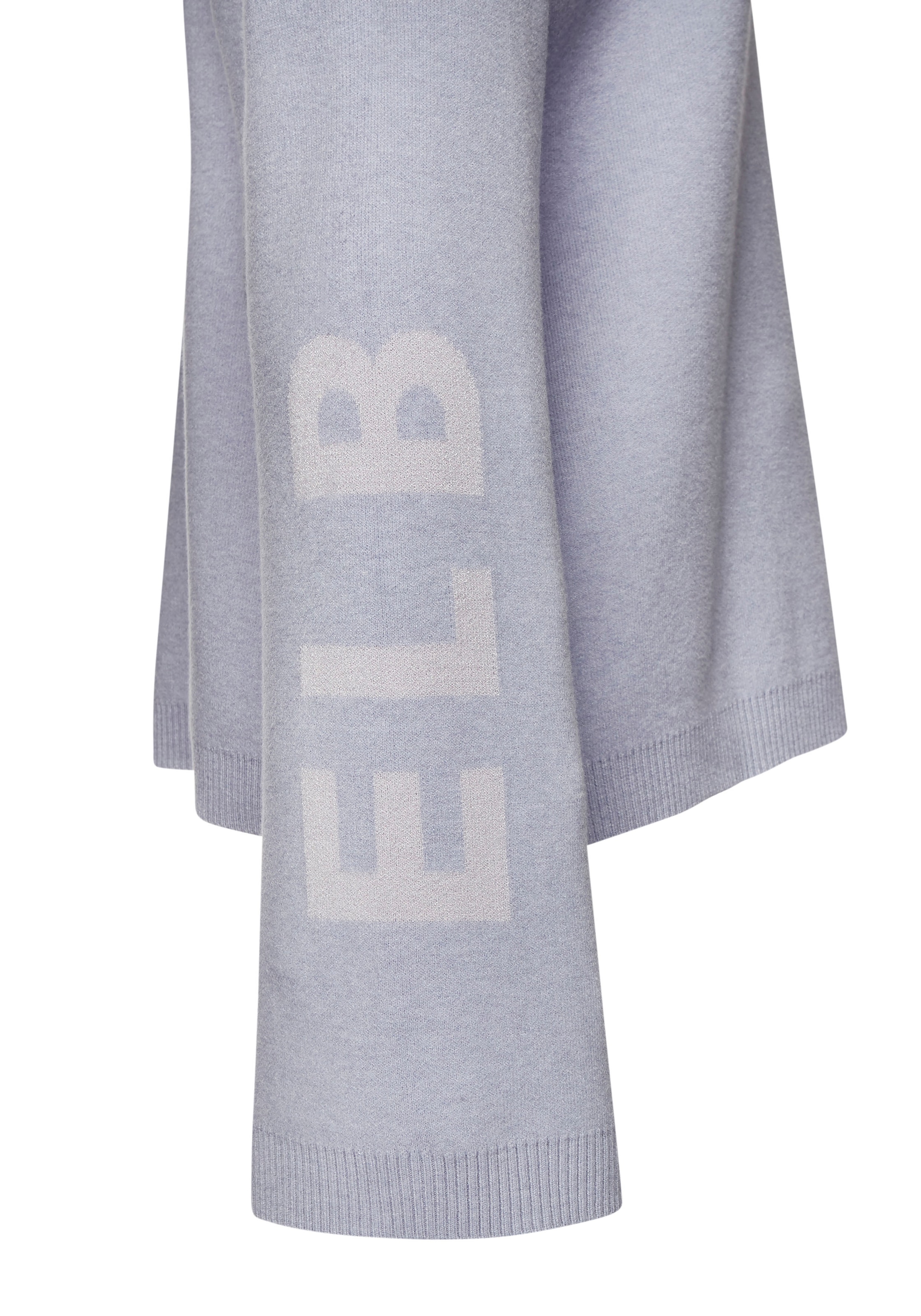 Elbsand Sweater , Rollkragenpullover aus weichem Strick, Loungewear