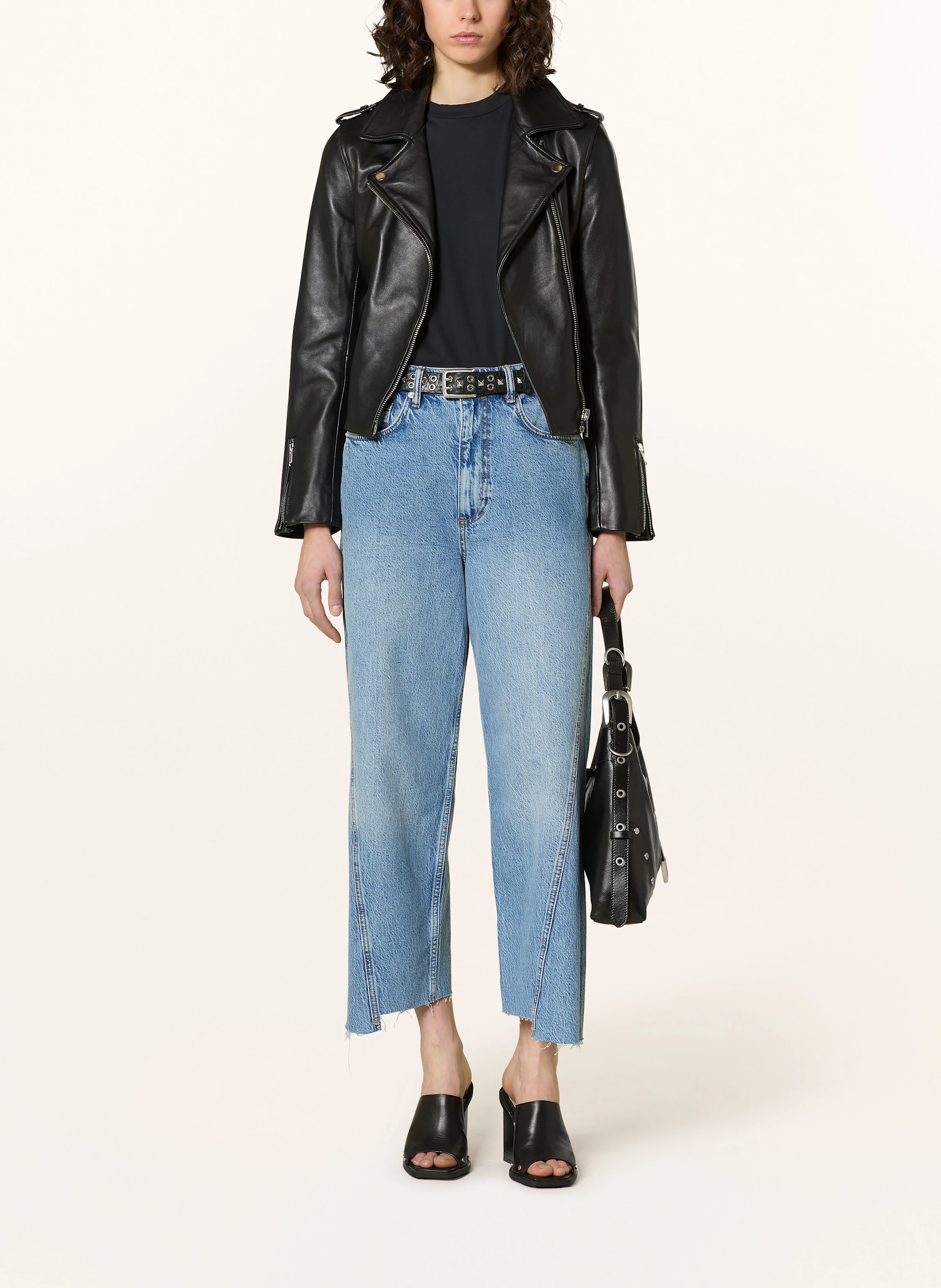 ALLSAINTS Jeans FOX