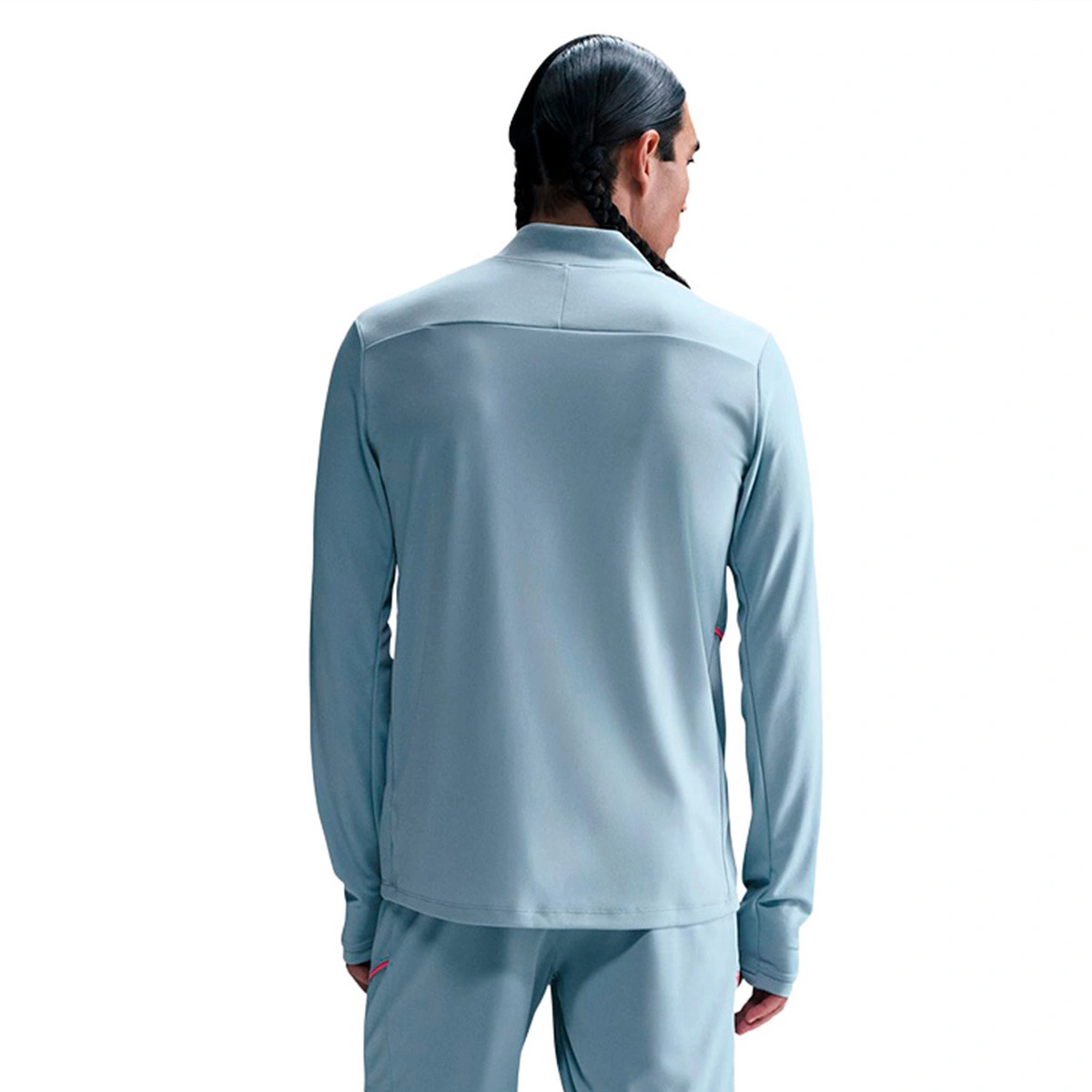 Sweatshirt Nike Academy 25