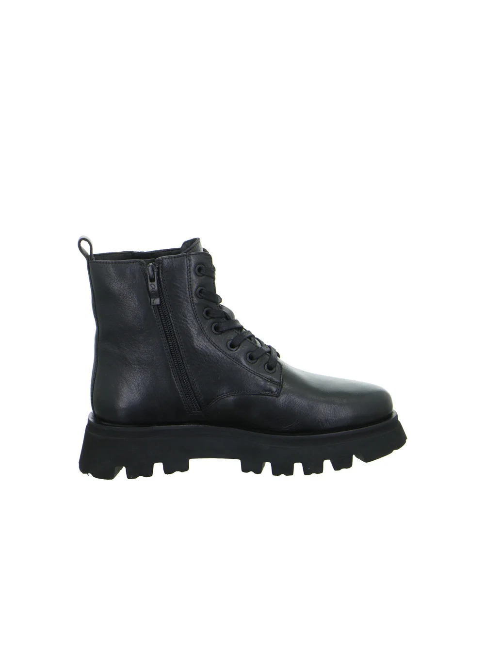 Stiefelette Kopenhagen schwarz