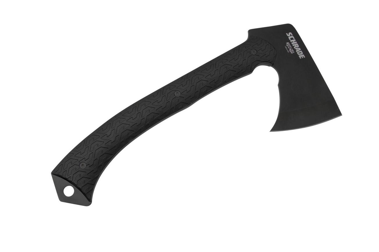 Schrade Recoil Axe, 1159327, handbijl