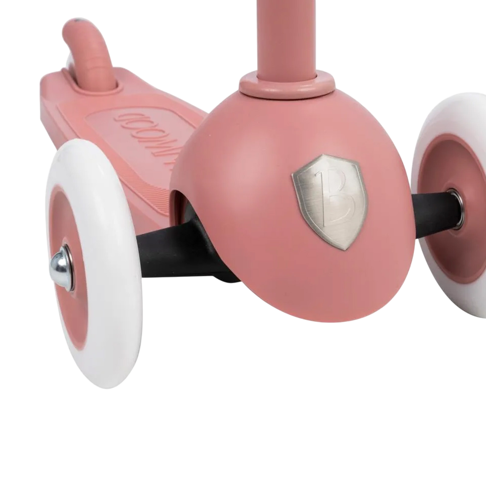 Banwood Eco Scooter Raspberry