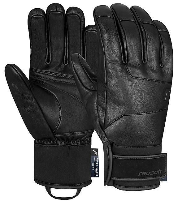 REUSCH - GANT DE SKI CRONON II