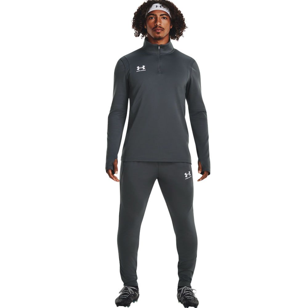 Under Armour M'S CH. - Veste Homme gris