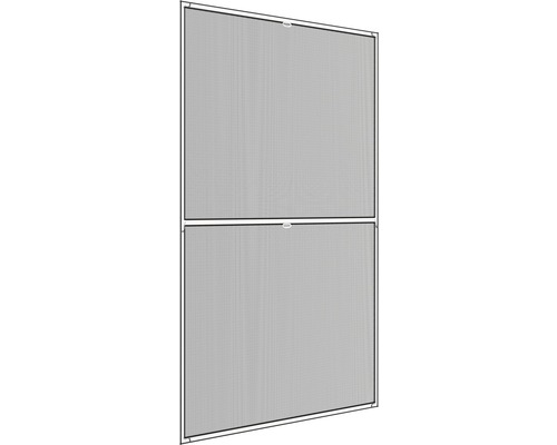 Insectenhor Home Protect raamkozijn XL aluminium wit 150x210 cm