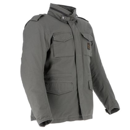Veste Helstons DIVISION - Vert