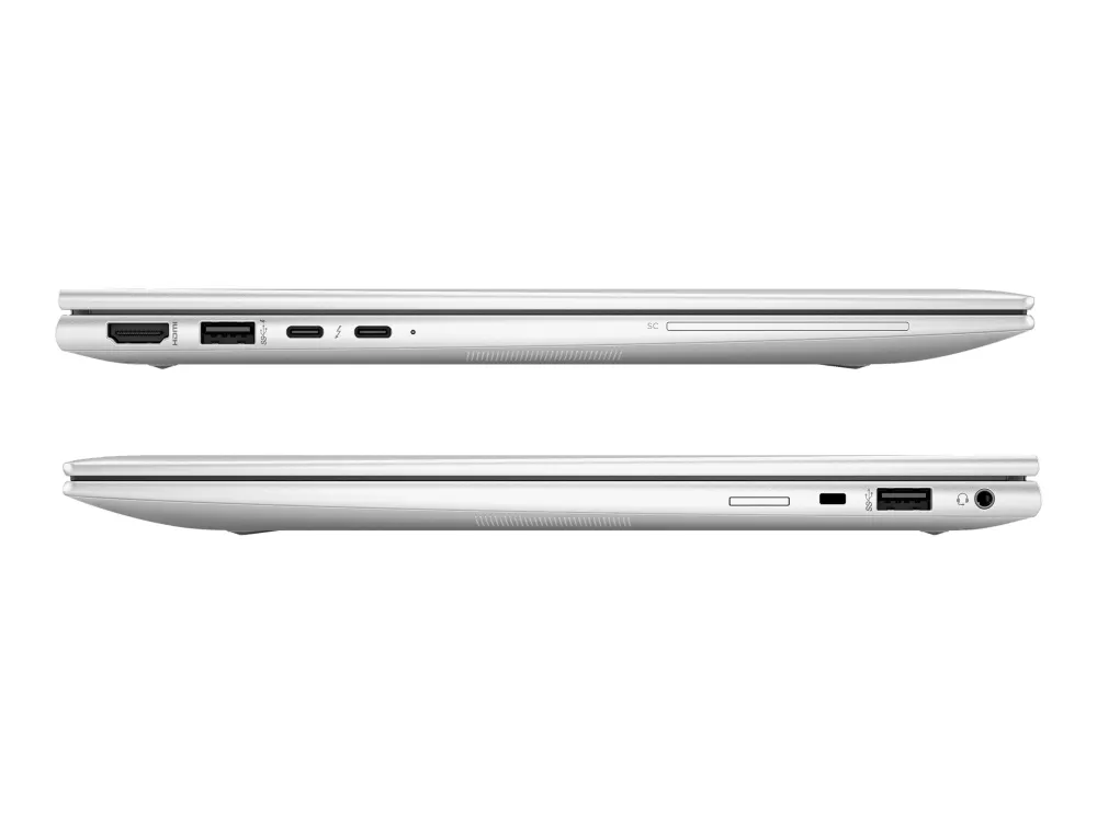 HP Elite x360 1040 G11 Notebook - Flipdesign - Intel Core Ultra 5 - 125H / op til 4.5 GHz - Win 11 Pro - Intel Arc Graphics - 32 GB RAM - 1 TB SSD NVMe - 14