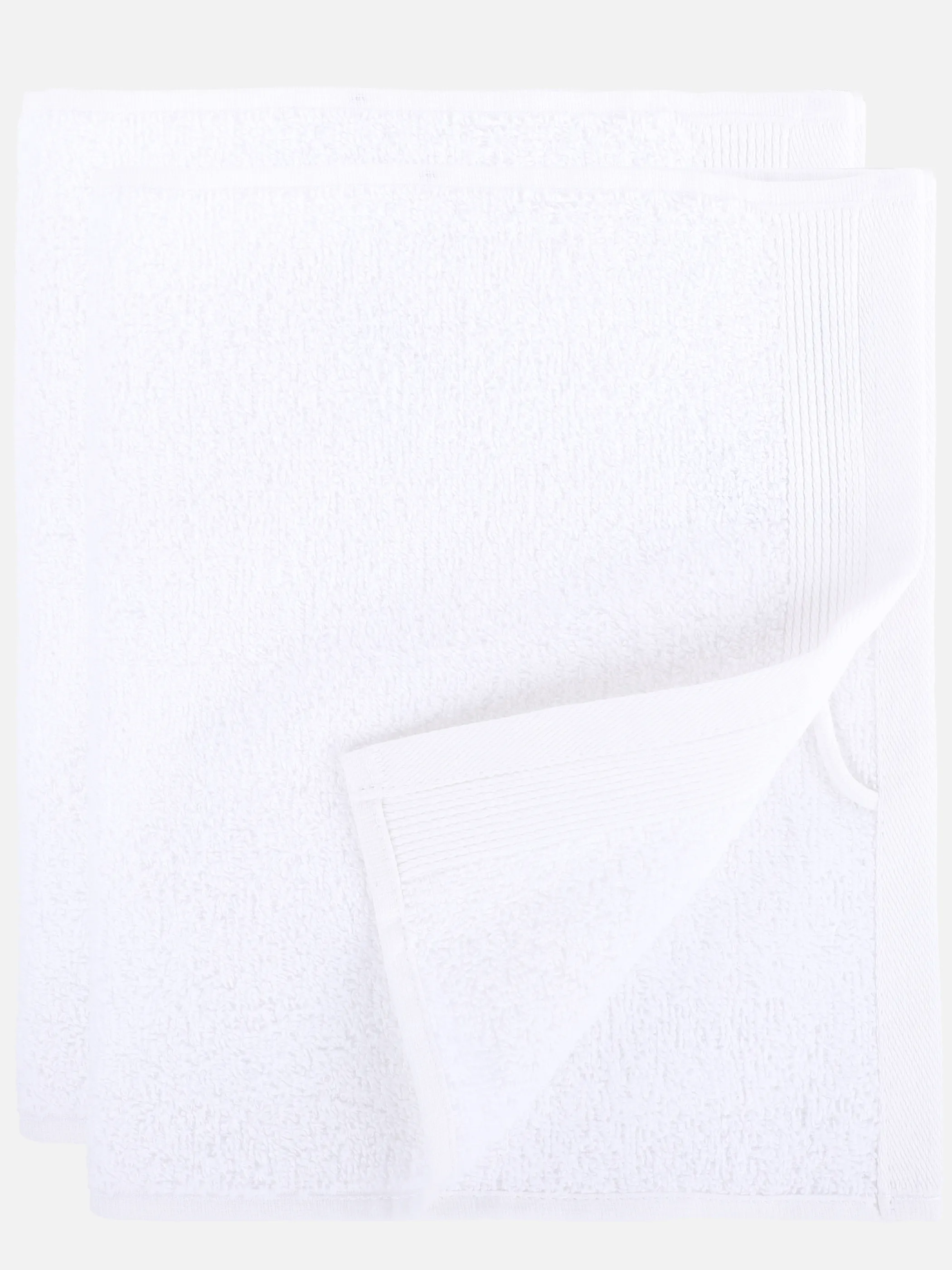 Gästetuch, 2er Set, 30x50cm