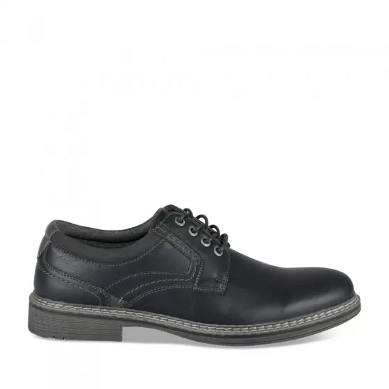 Baskets NOIR FREECODER