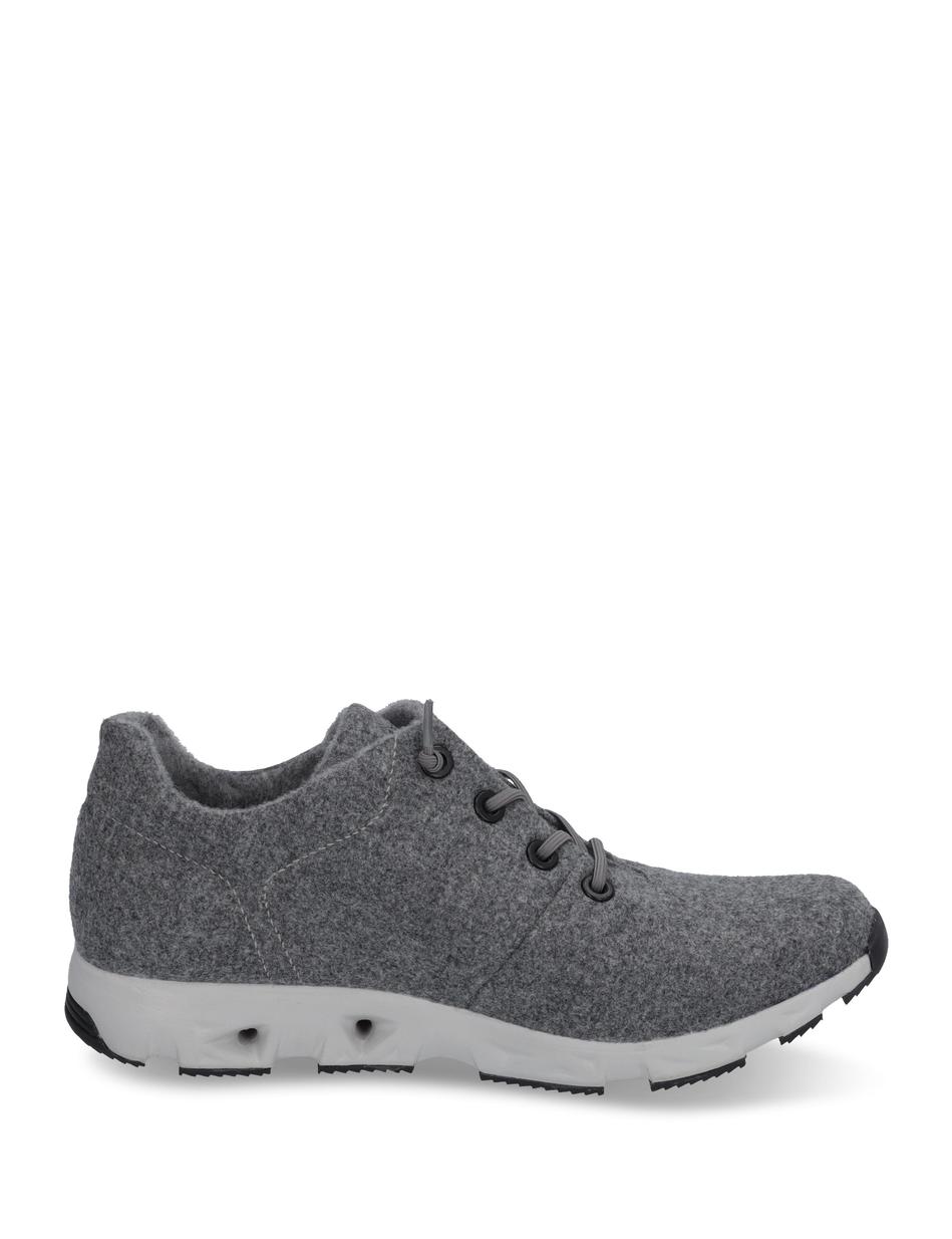 Sneaker Noah 05, grau