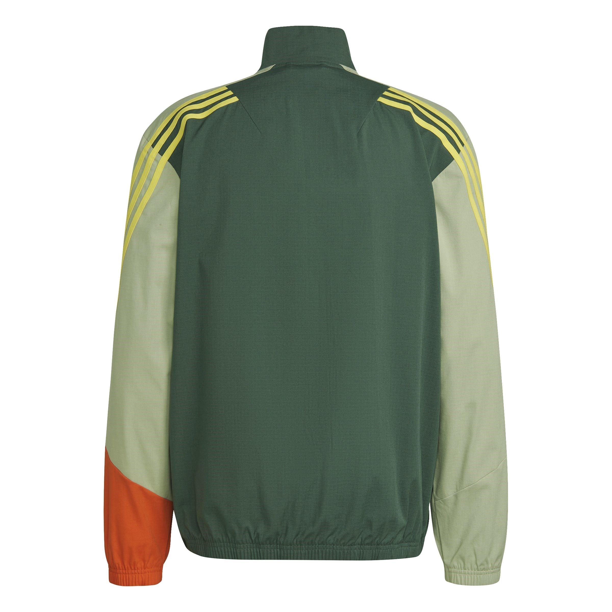 adidas Berlin Tracksuit Top Adults