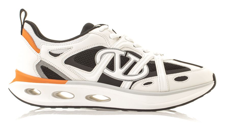 Valentino Garavani Vlogo Easyjog Sneaker