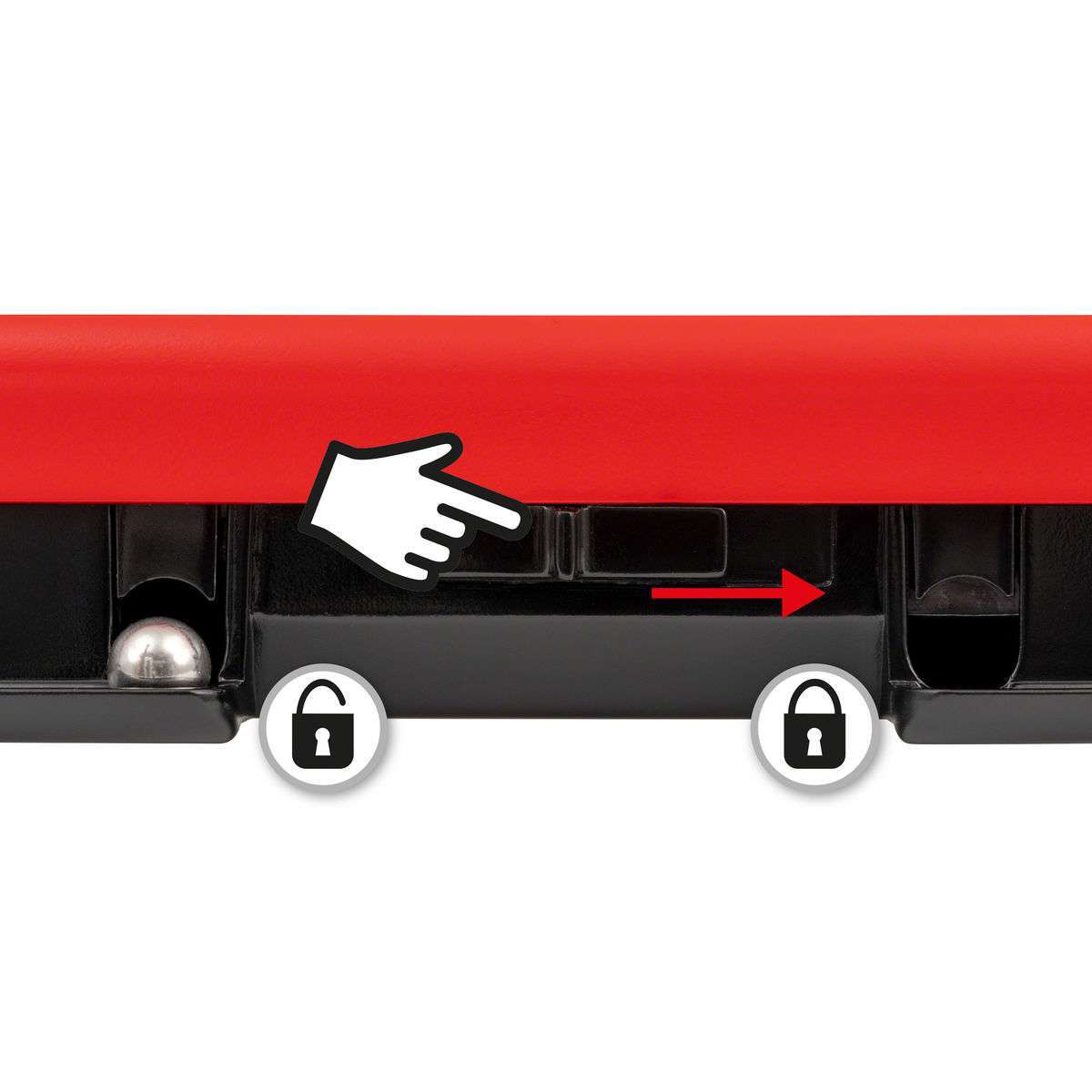BRIO Spiel Tischfußball-Flipper