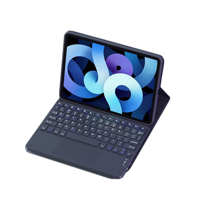 Xiaomi Pad 6 Pro 12,4 tommer tastaturcover med mus