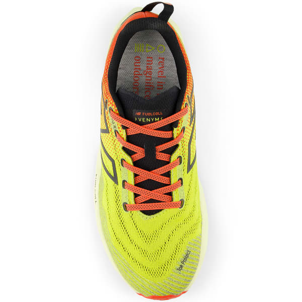 Chaussure trail NEW BALANCE FUELCELL VENYM TEA TREE TEA TREE