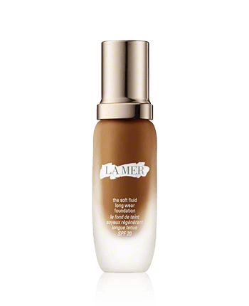 La Mer The Soft Fluid Long Wear Foundation 460 Sienna 30ml