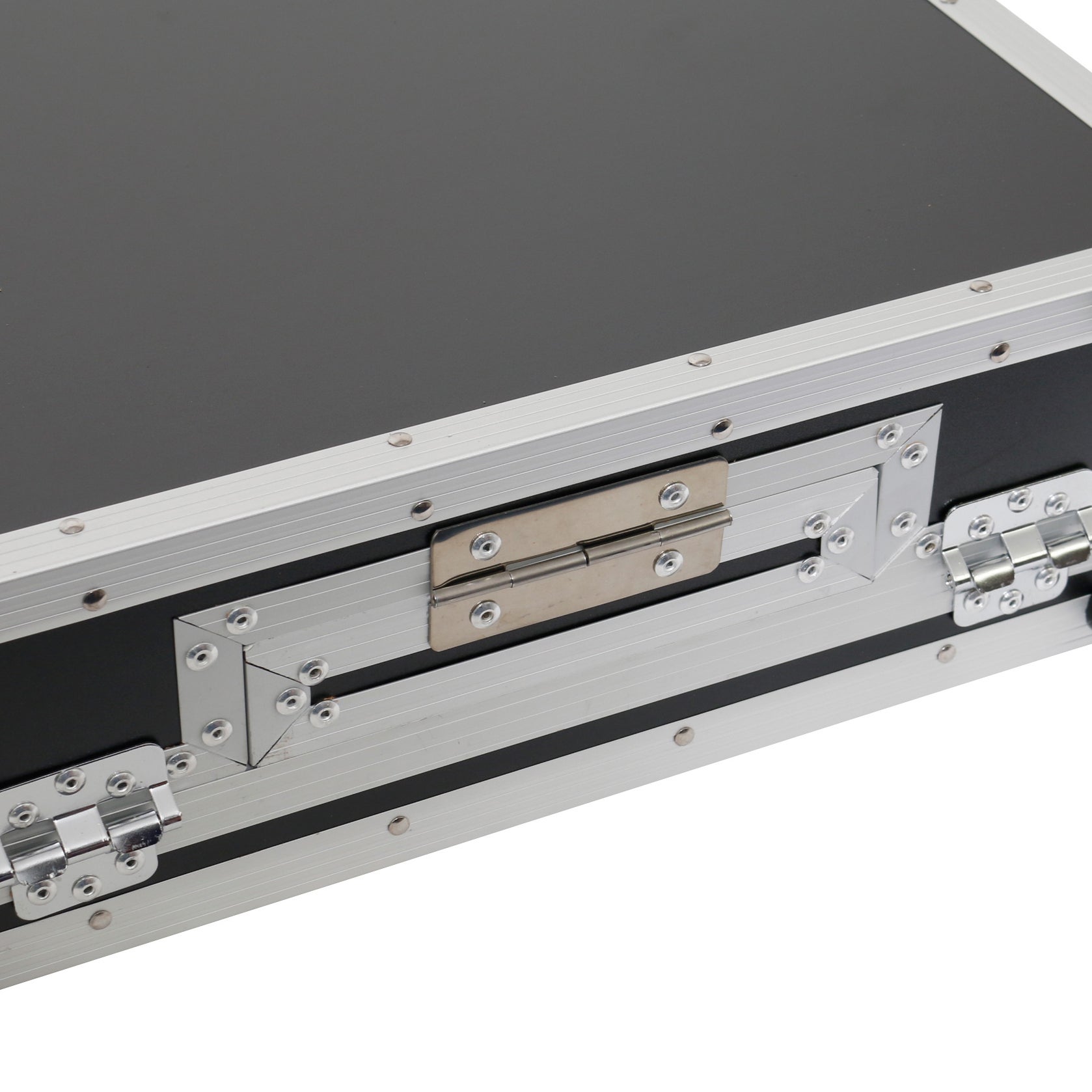 DAP LCA-SM24 flightcase voor de Showmaster 24