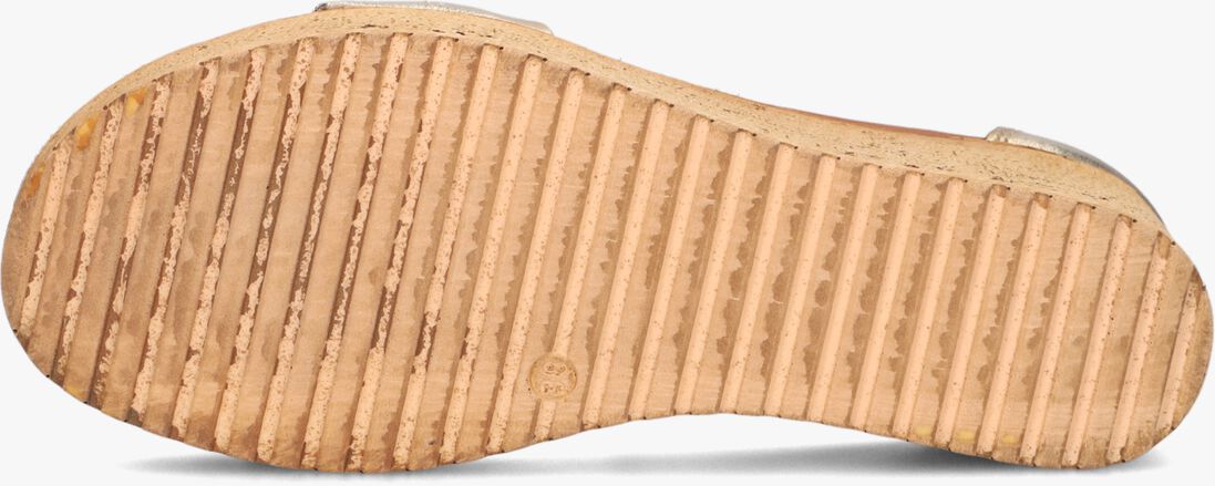 OMODA gouden omoda sandalen 722025