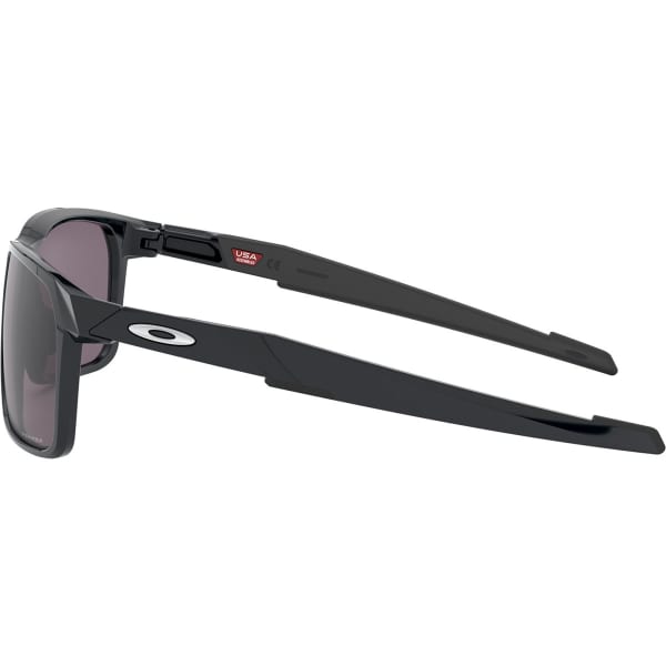 SFS272_Lunettes lifestyle OAKLEY OAKLEY PORTAL X CARBON W/ PRIZM GREY 24 CARBON W/ PRIZM GREY