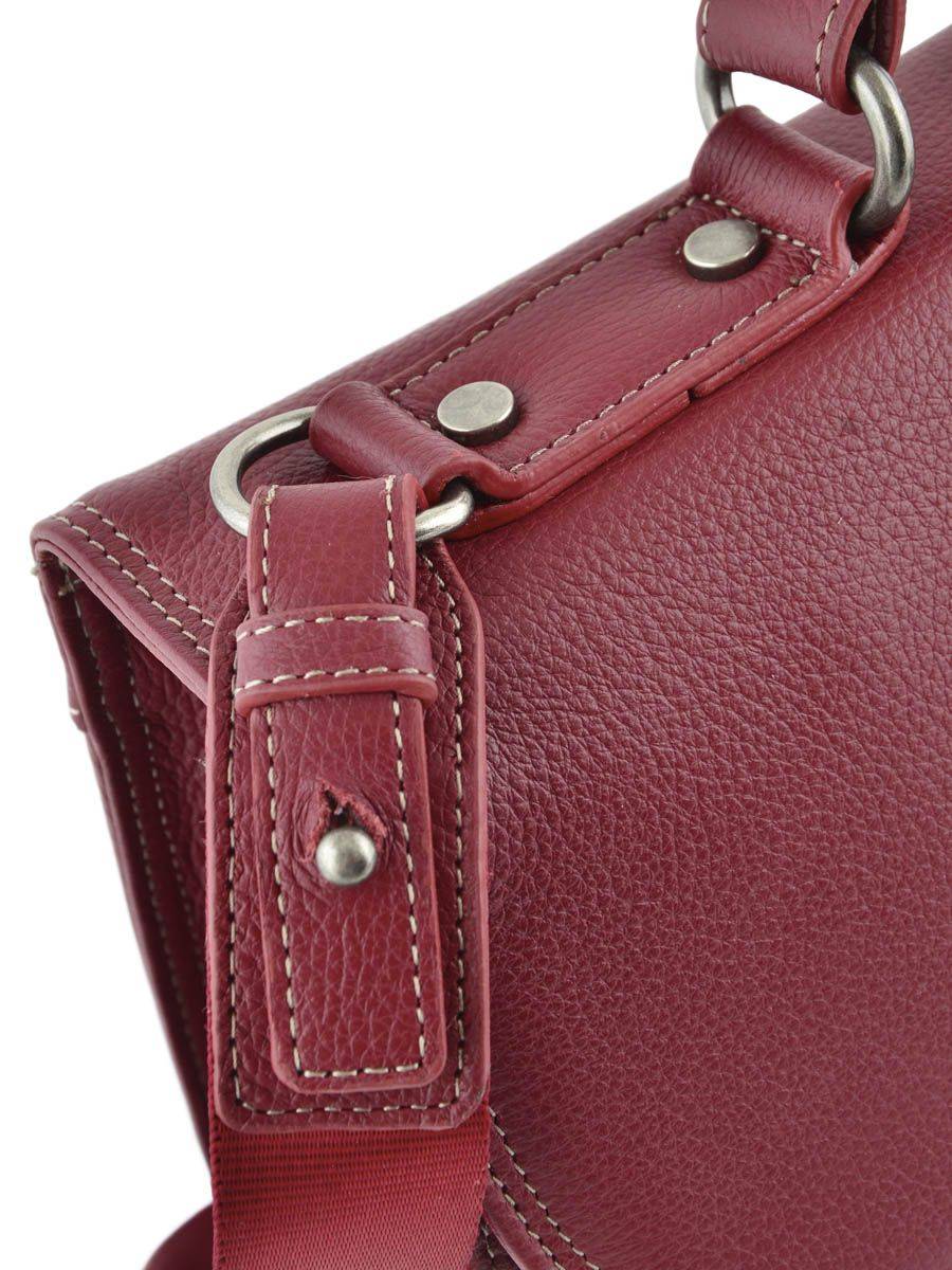 Serviette 1 compartiment ETRIER