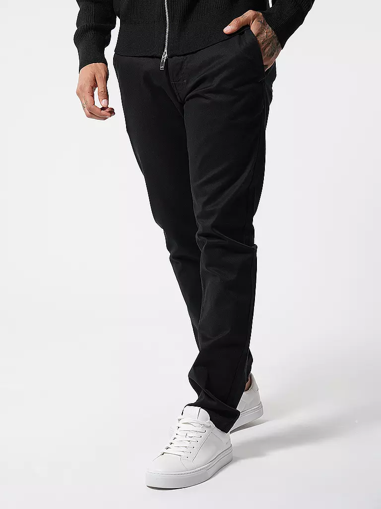 G-STAR RAW Chino 3.0 schwarz