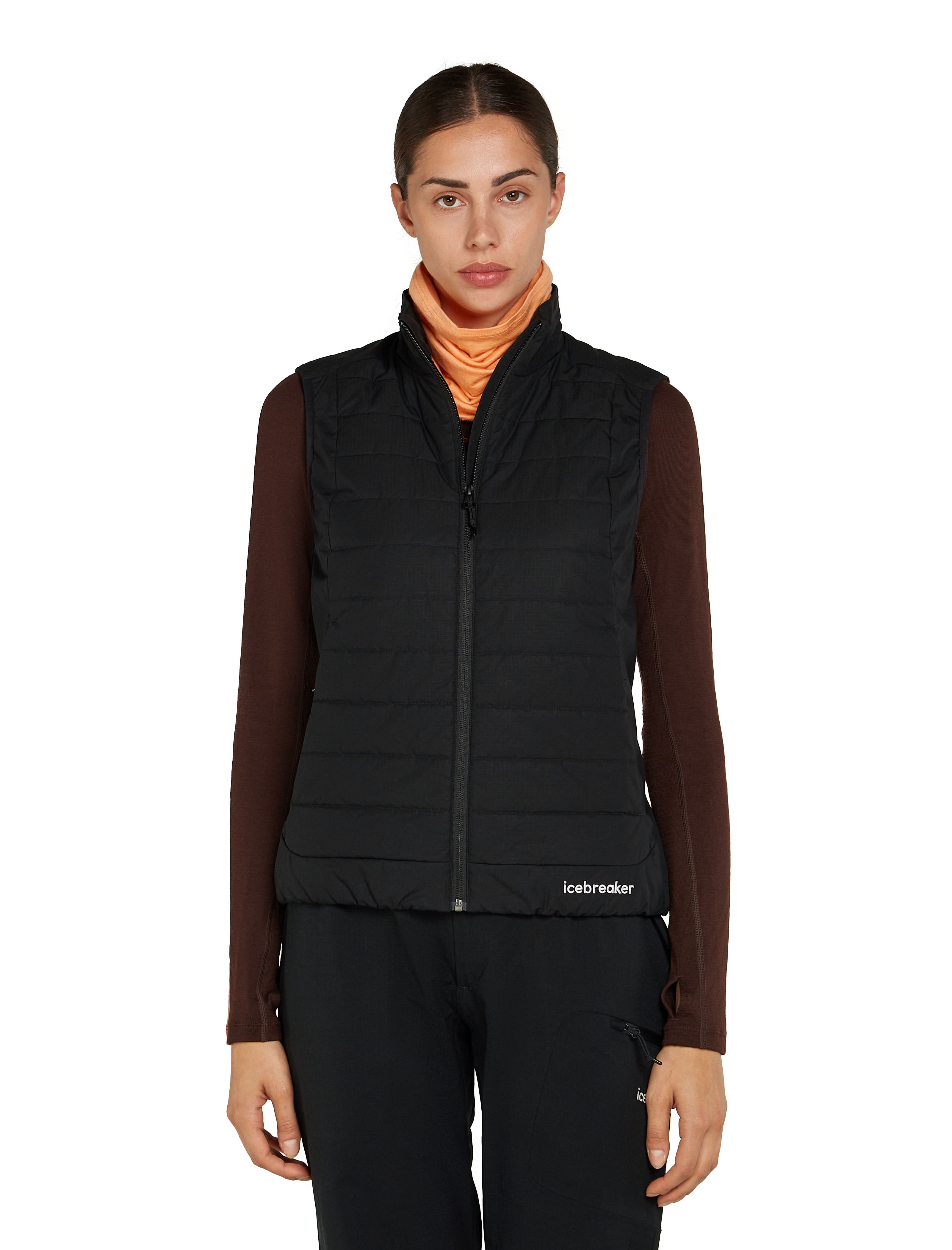 W 1360 MerinoLoft Vest