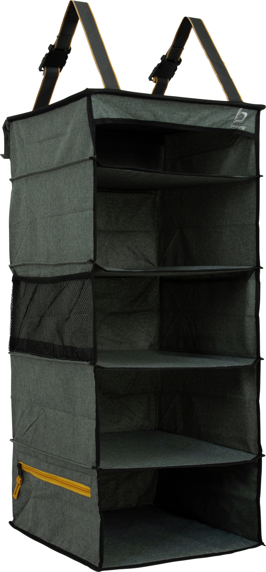 Bo-Camp Hängeschrank Industrial Westlawn 5 Fächer