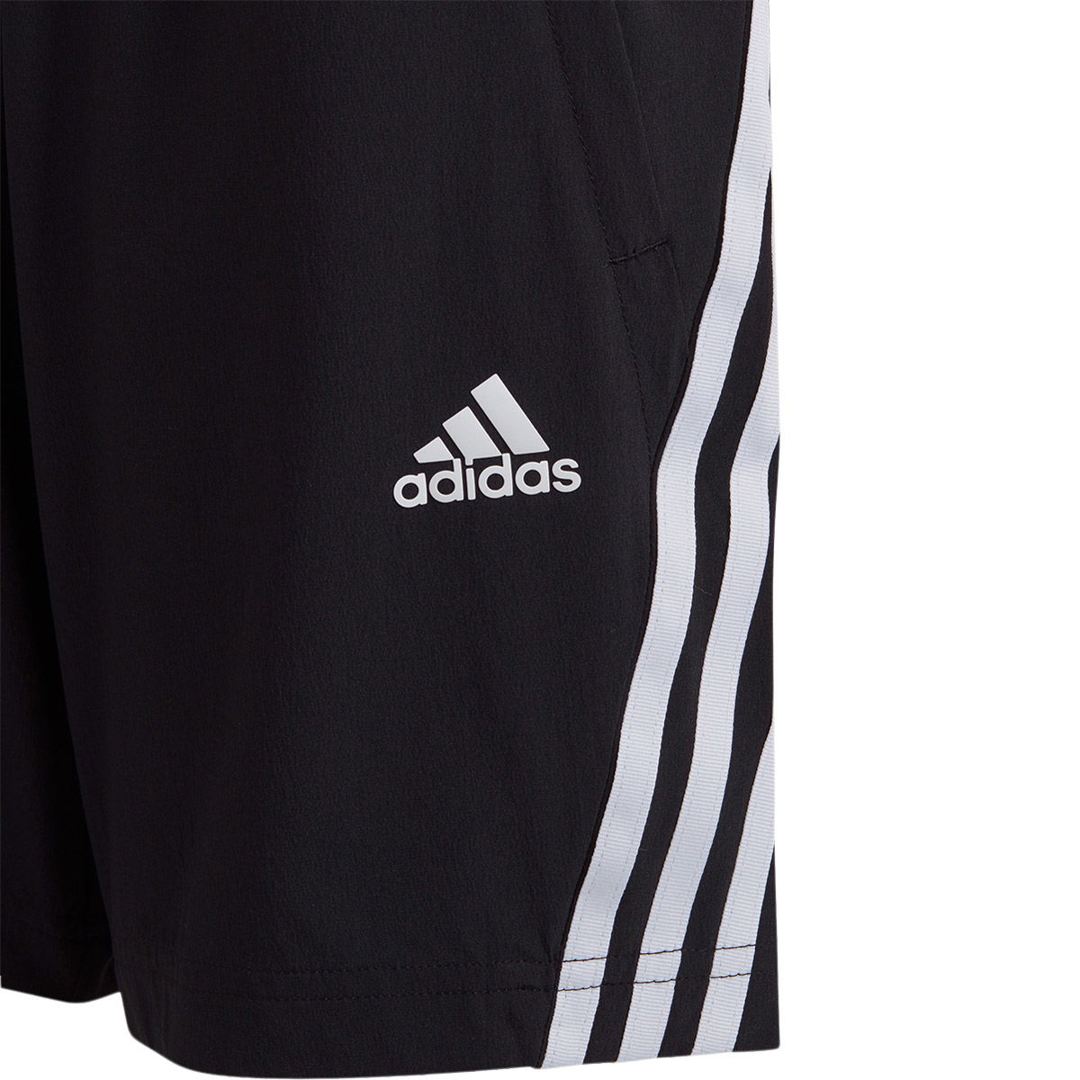 adidas Aeroready 3-Stripes Woven Træningsshorts Børn