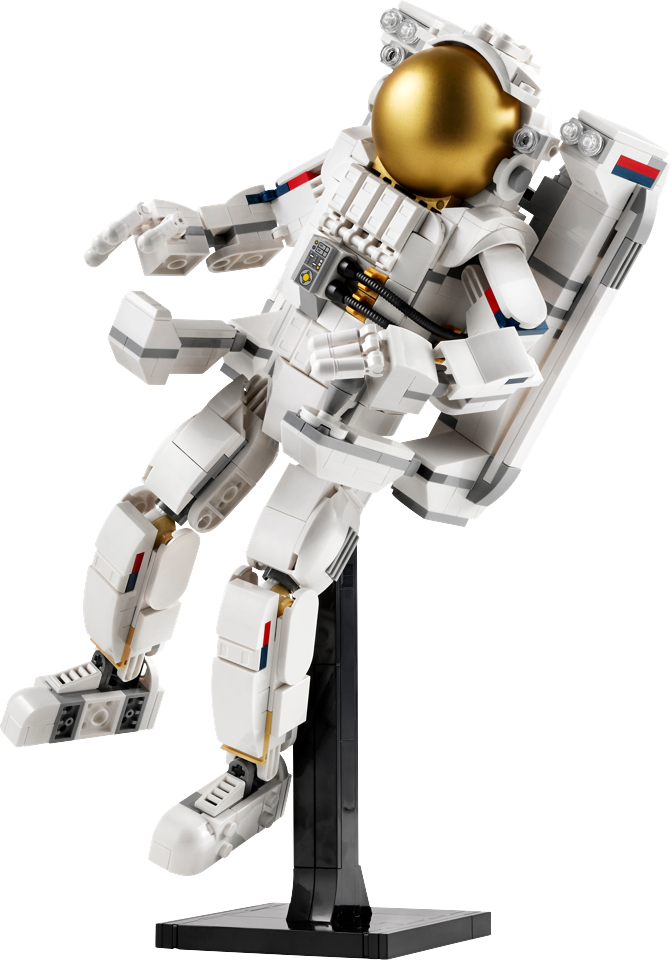 LEGO Creator - Astronaut (31152)
