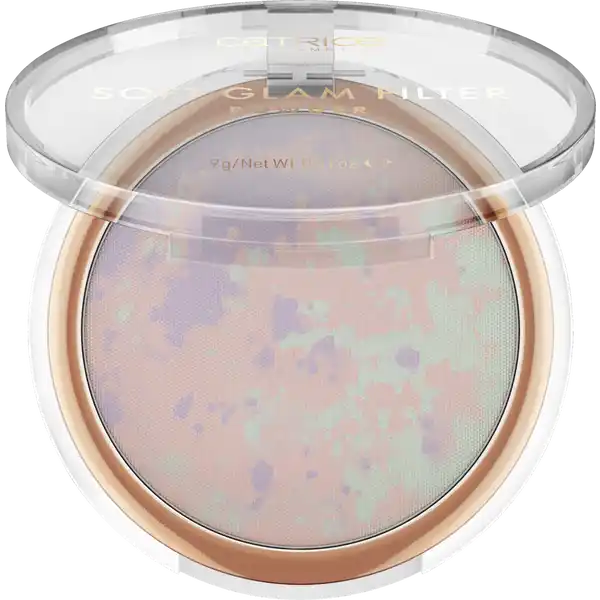 Soft Glam Filter Powder 010 Beautiful You