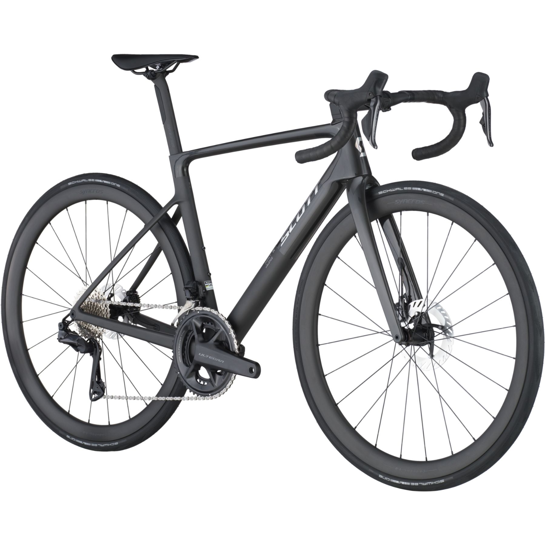 Scott Addict RC 20 2025