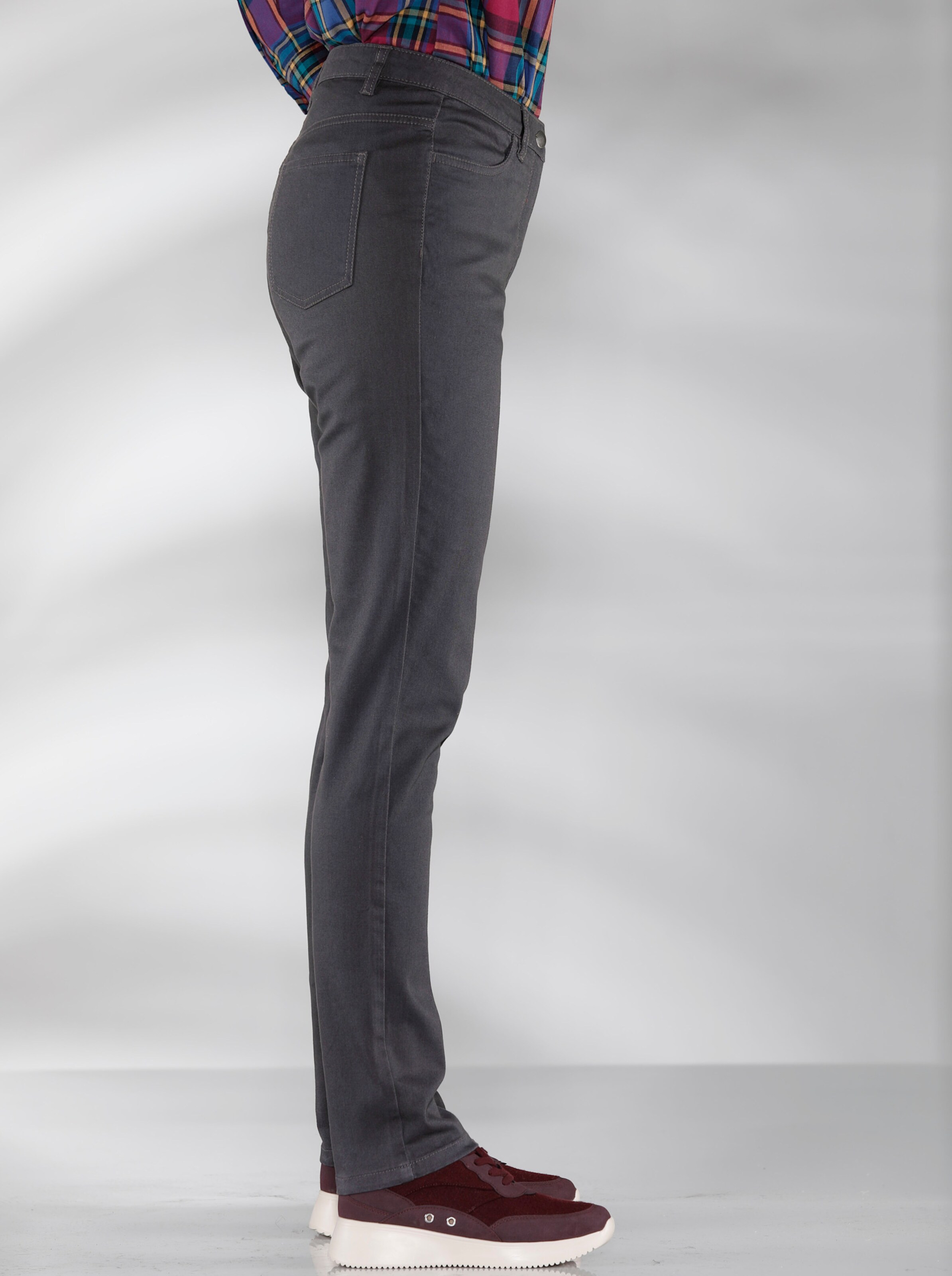 Stretch-Hose