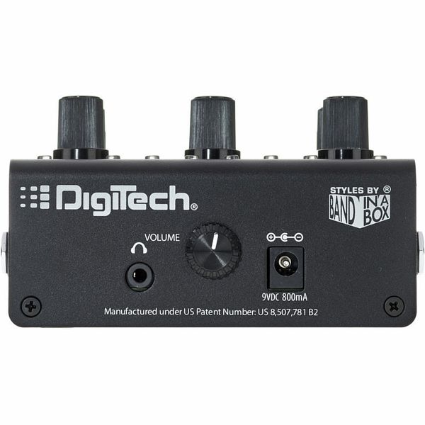 Digitech Trio+ Band Creator