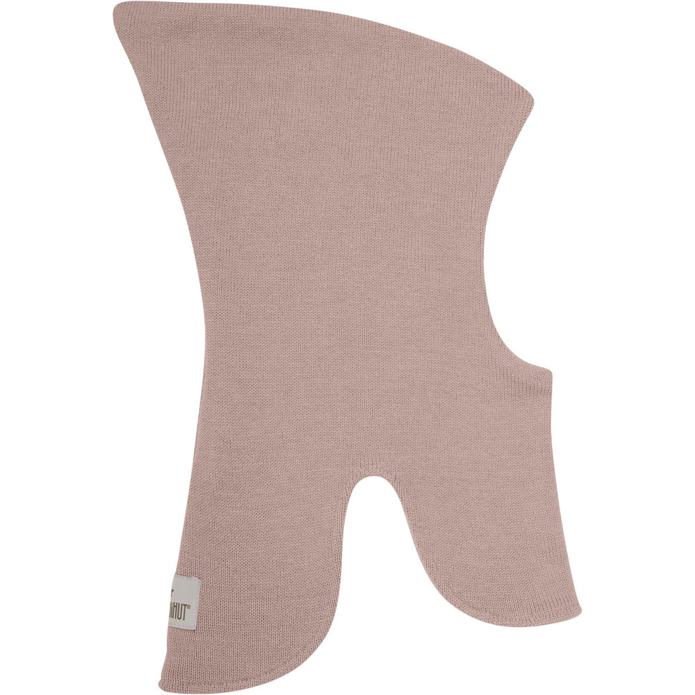 Køb Huttelihut Mahogany Rose Elefanthue Uld Strik Windstop