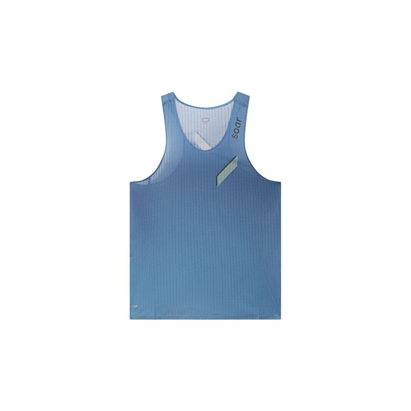 Race Vest - Débardeur homme
