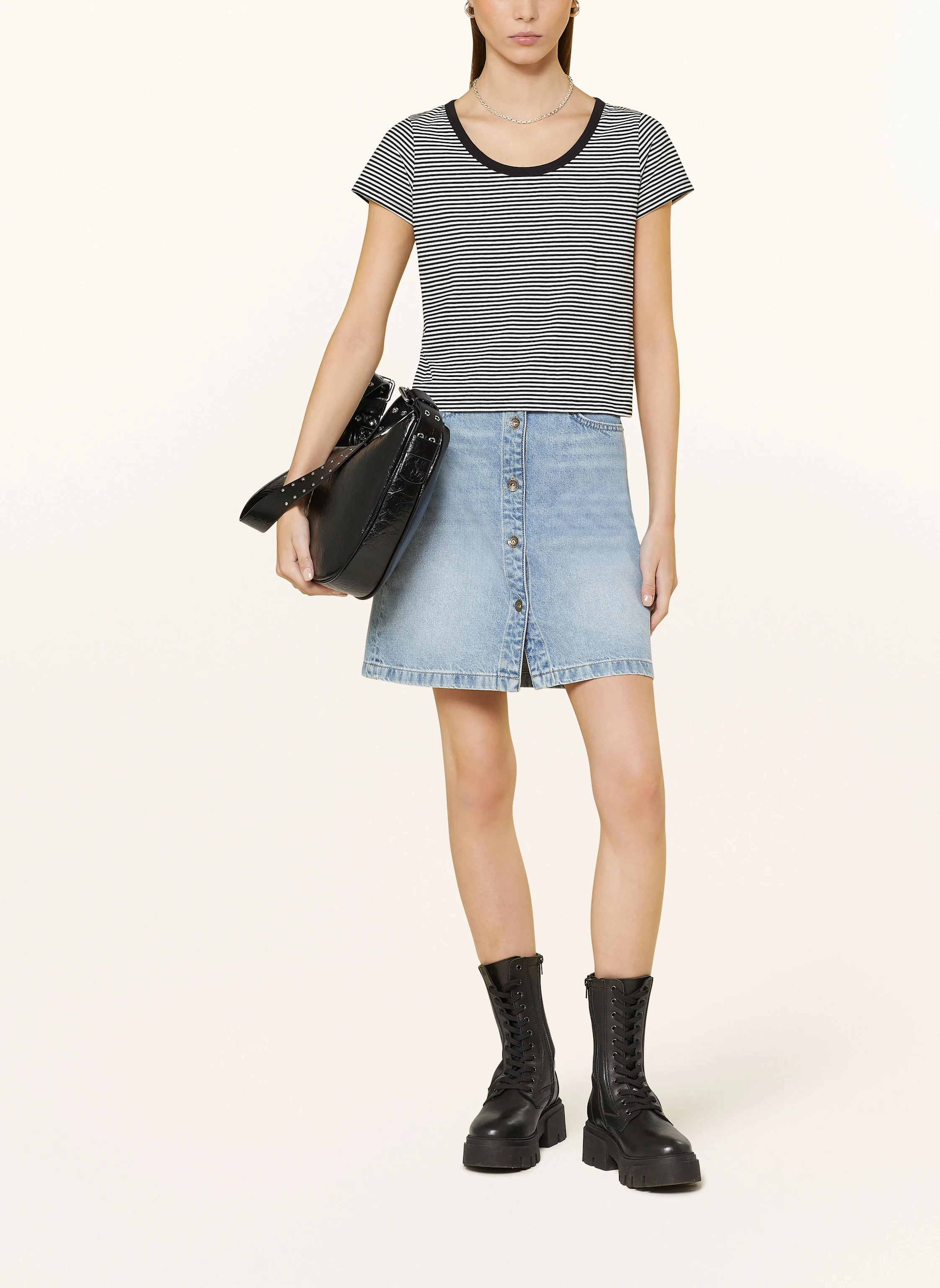 DRYKORN T-Shirt KIMSI
