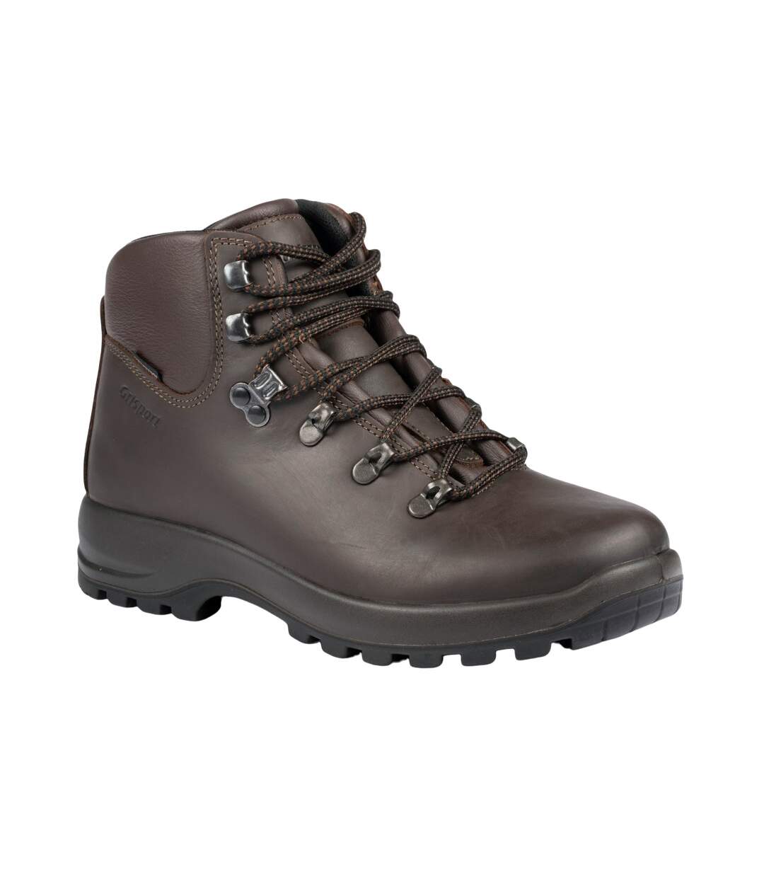 Grisport - Bottines de marche HURRICANE - Femme (Marron) - UTGS152